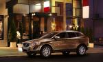 Volvo XC60 2008 года